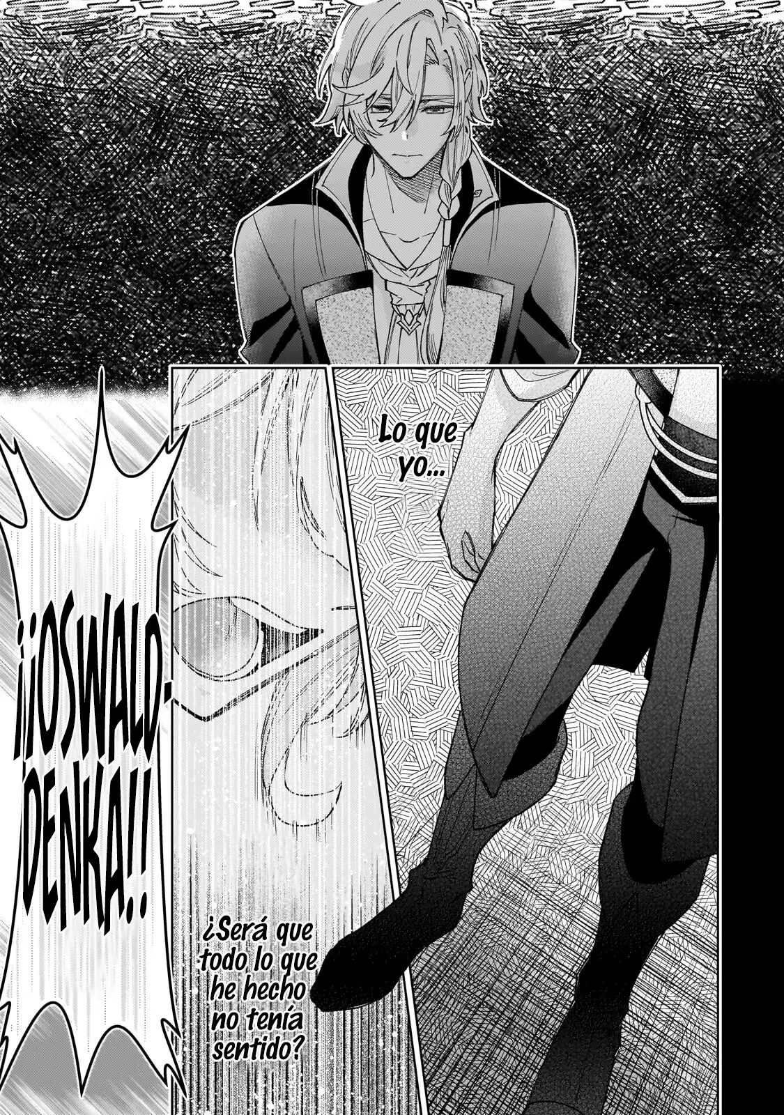 Página 34 del Manga