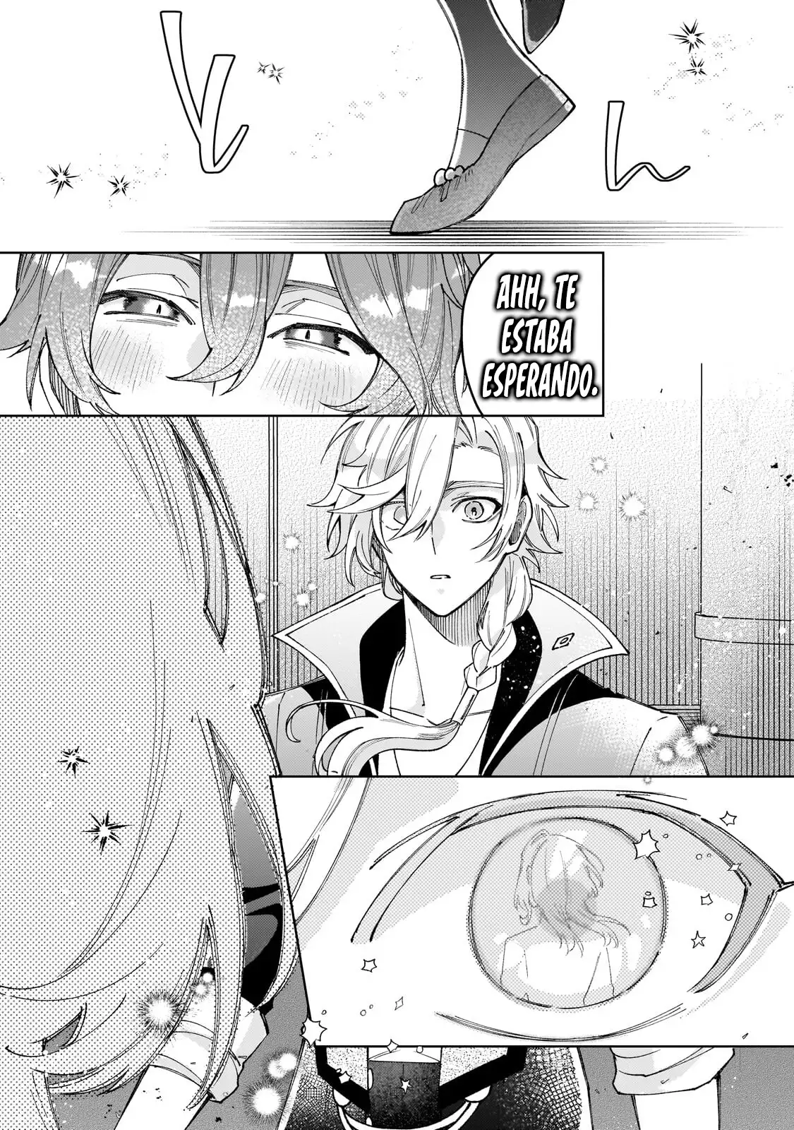 Página 36 del Manga