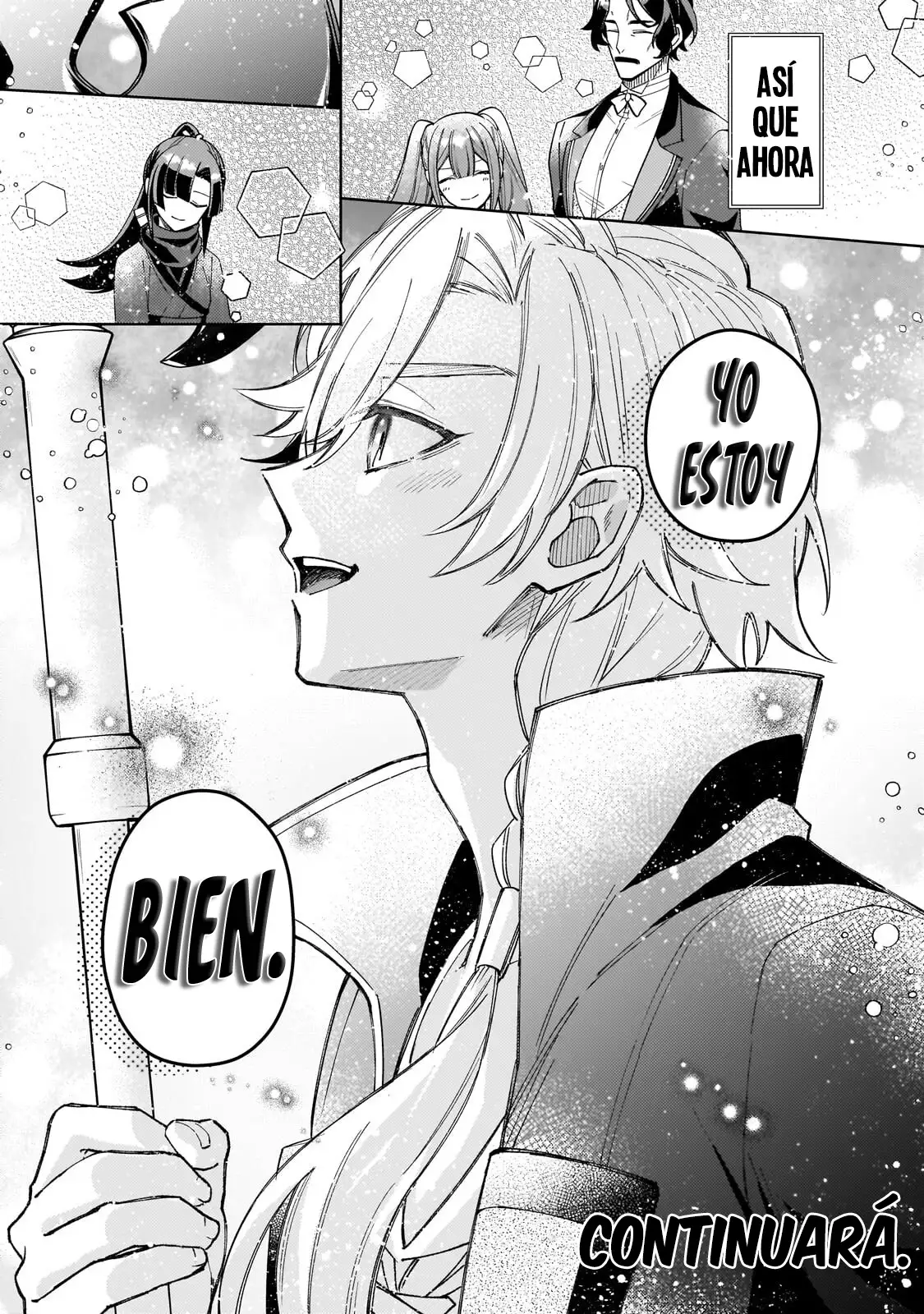 Página 34 del Manga