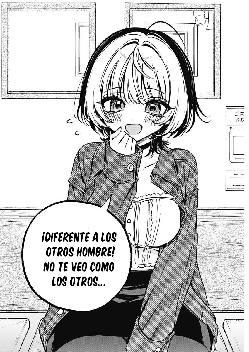 Página 35 del Manga