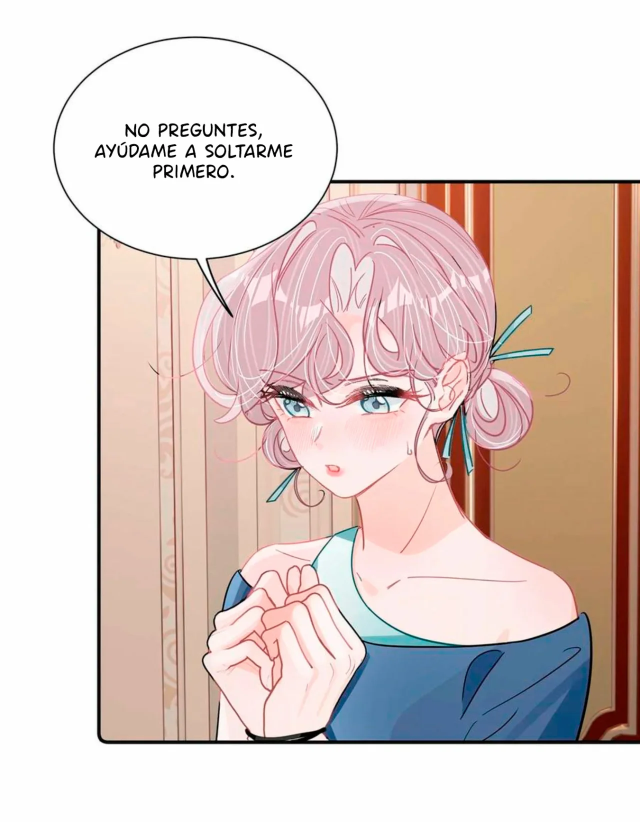 Página 35 del Manga
