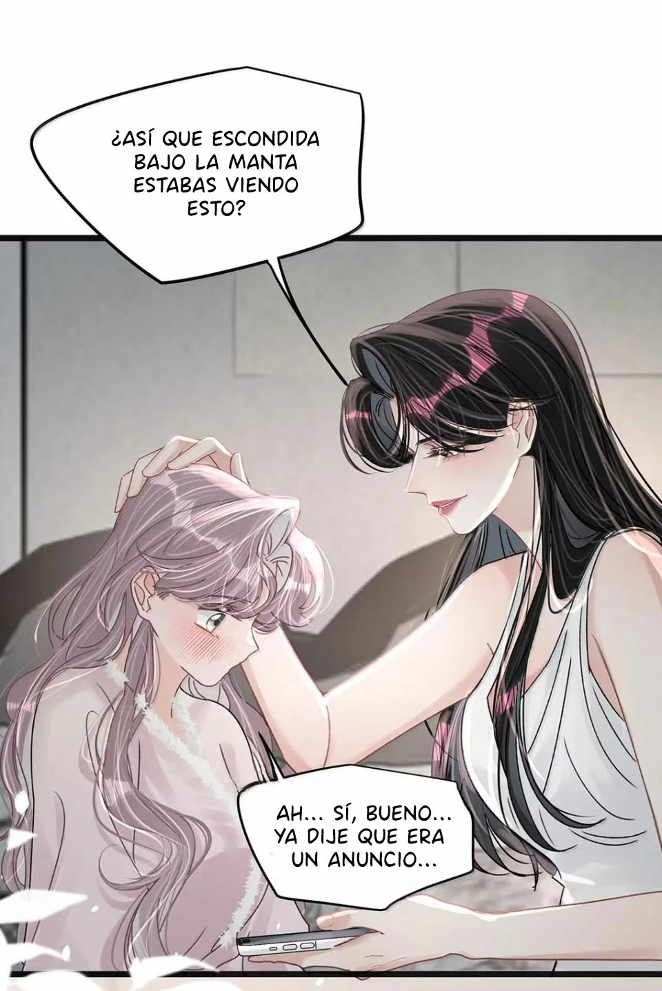 Página 34 del Manga