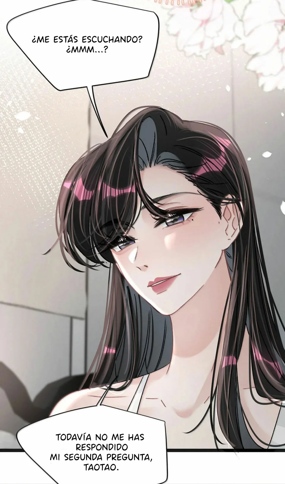 Página 38 del Manga