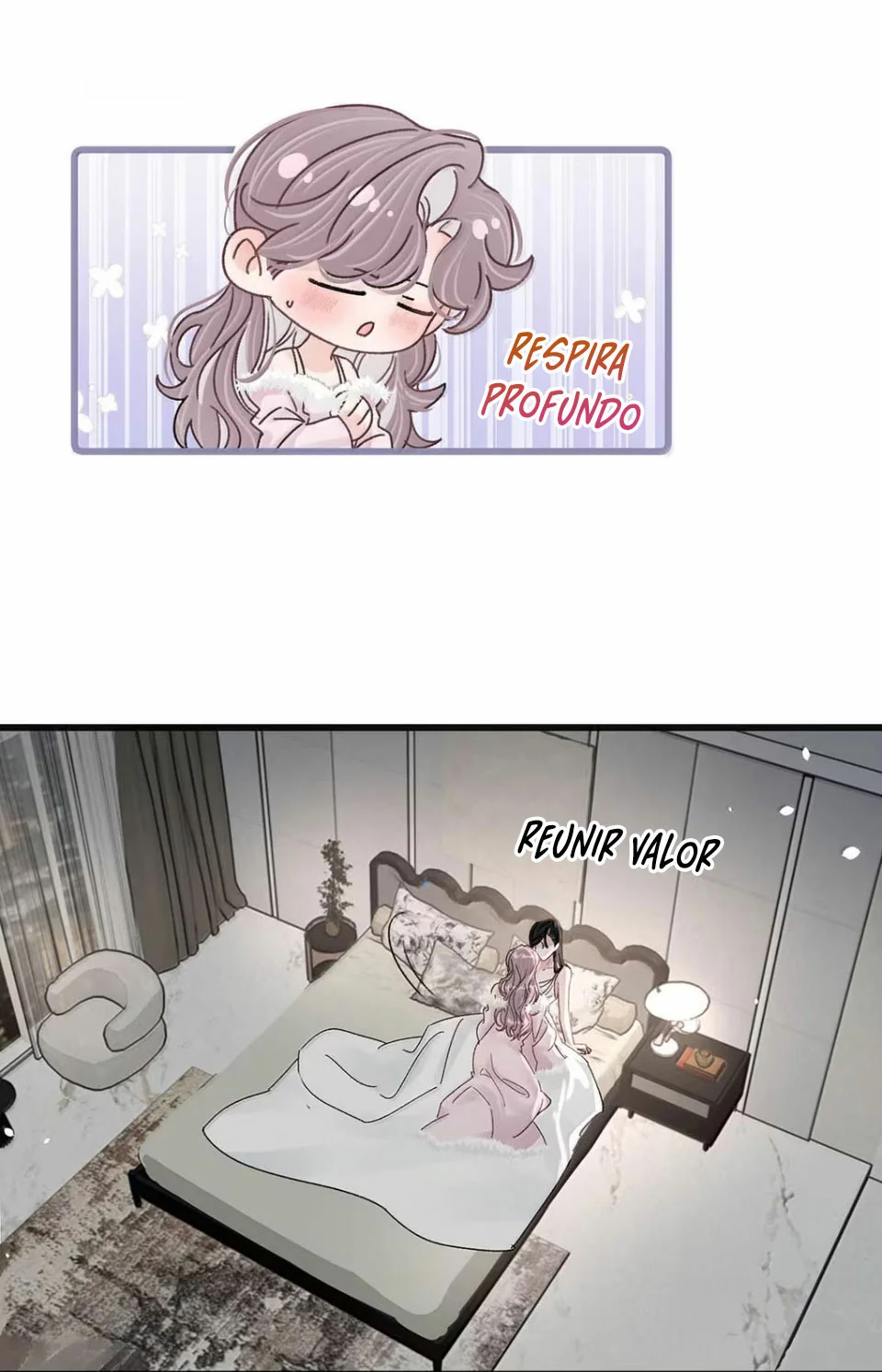 Página 41 del Manga