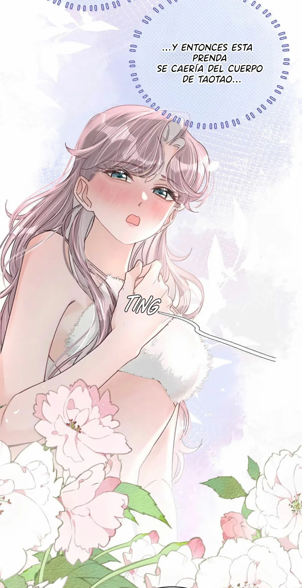 Página 45 del Manga