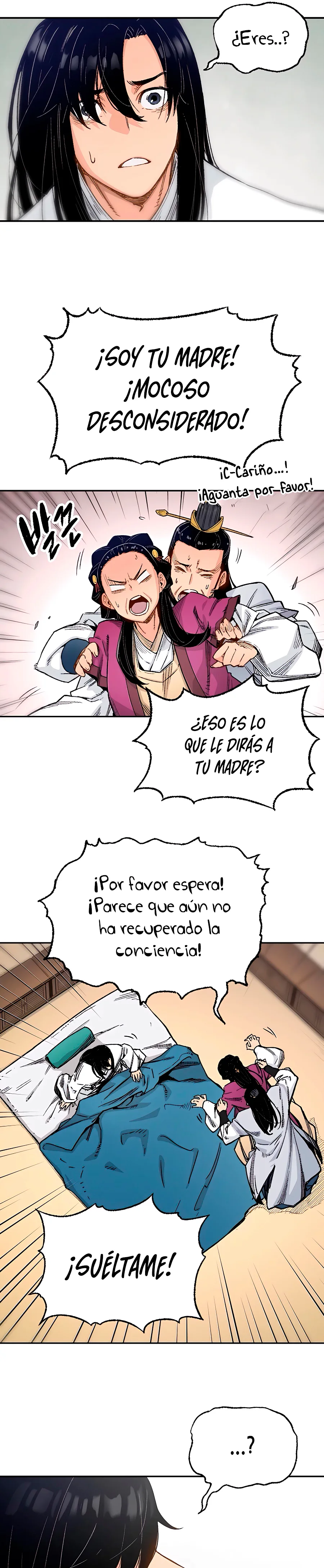 Página 32 del Manga