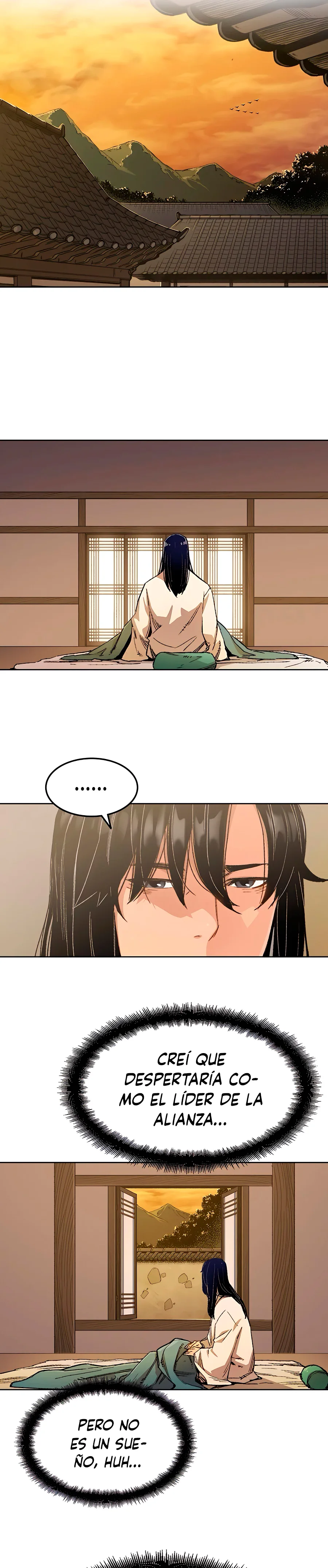 Página 36 del Manga