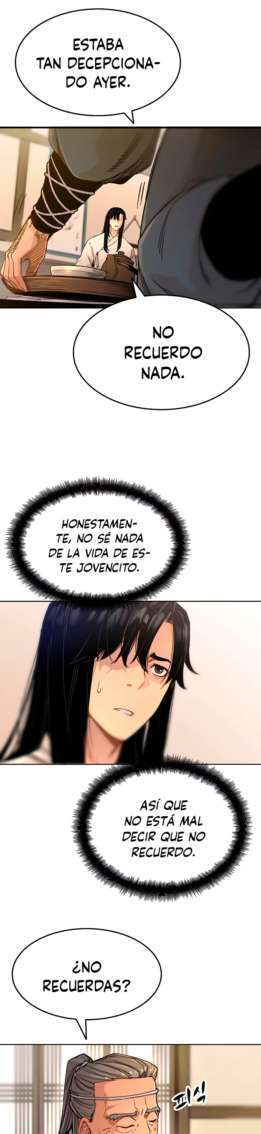 Página 39 del Manga