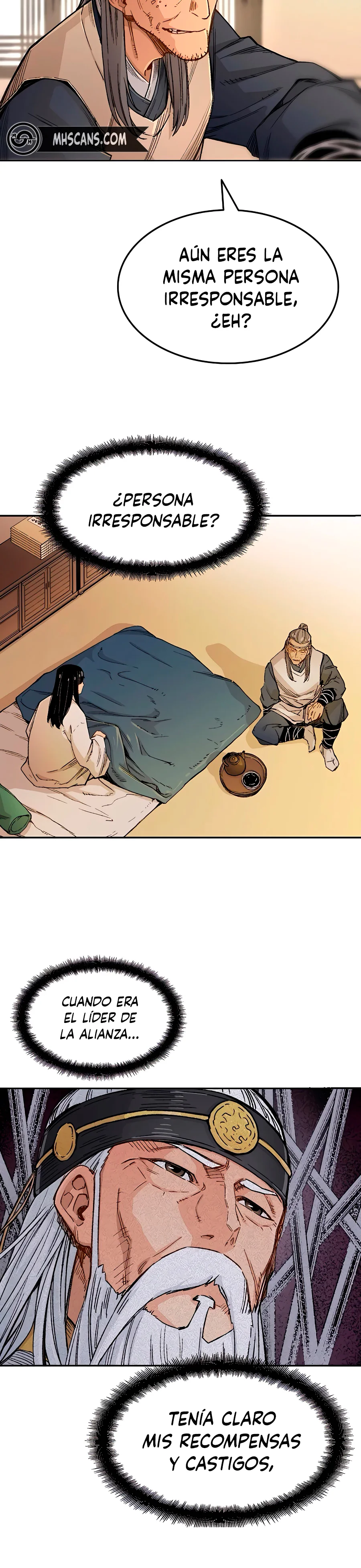Página 40 del Manga