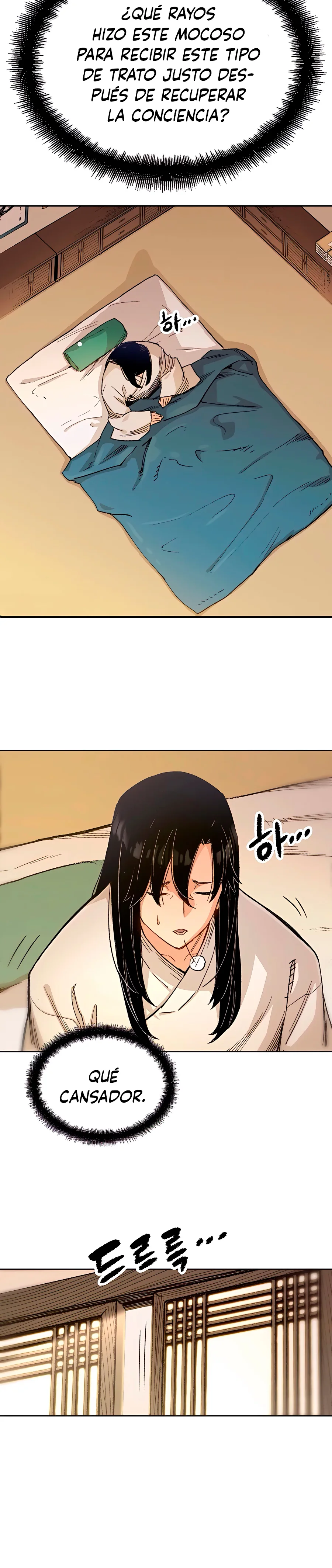 Página 43 del Manga