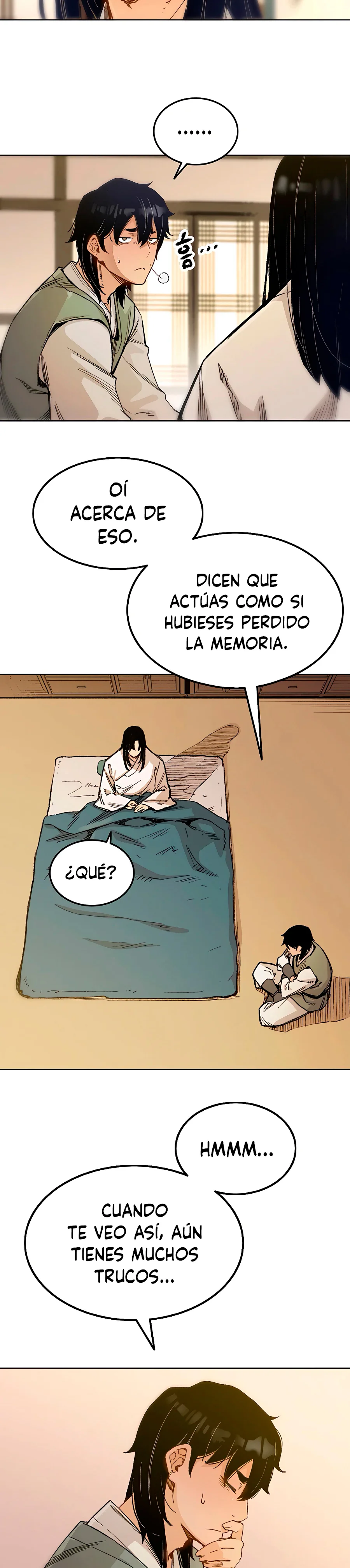Página 45 del Manga