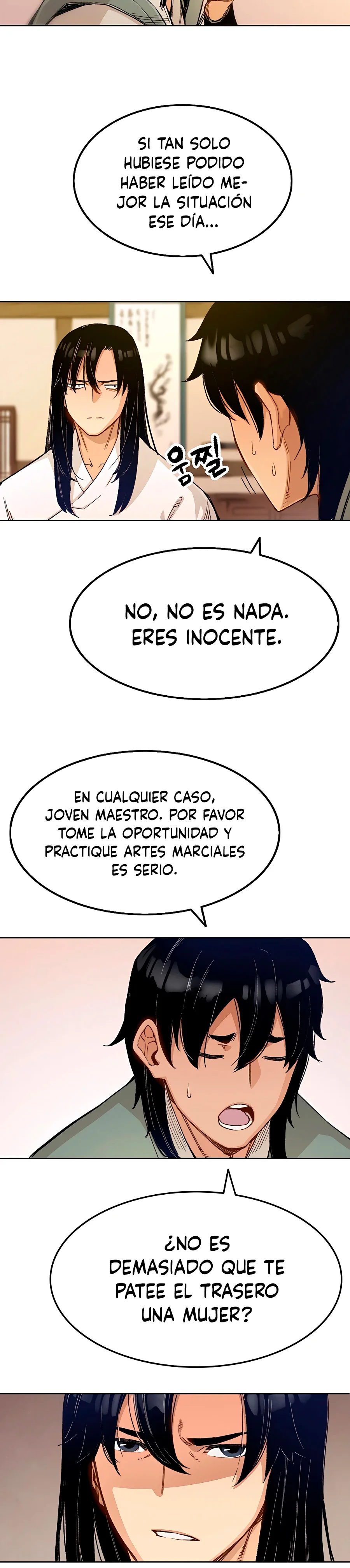Página 46 del Manga