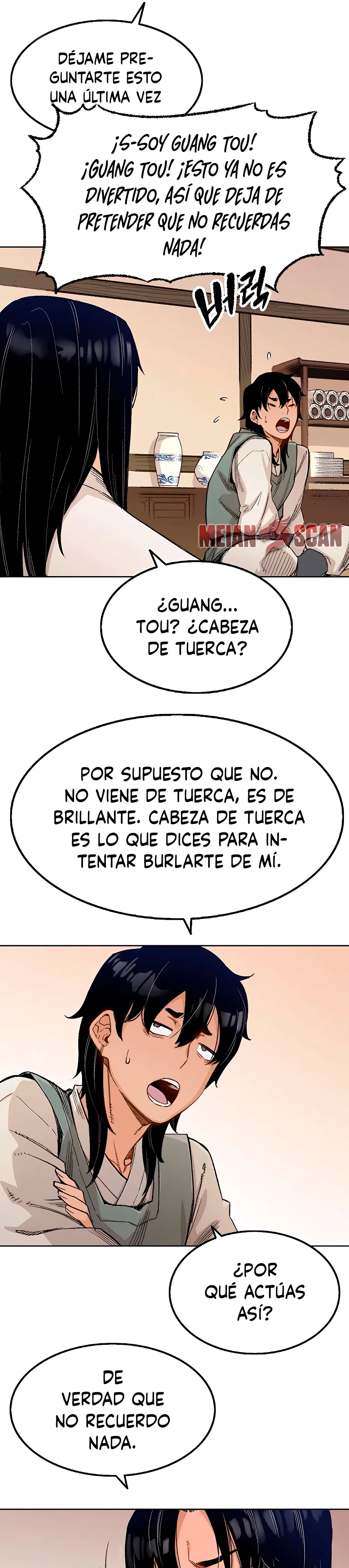 Página 47 del Manga