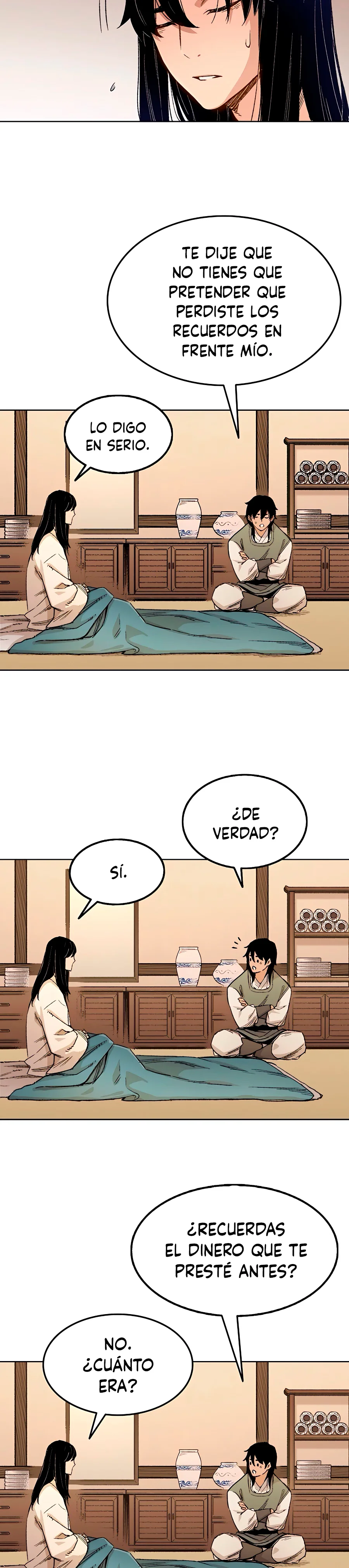 Página 48 del Manga