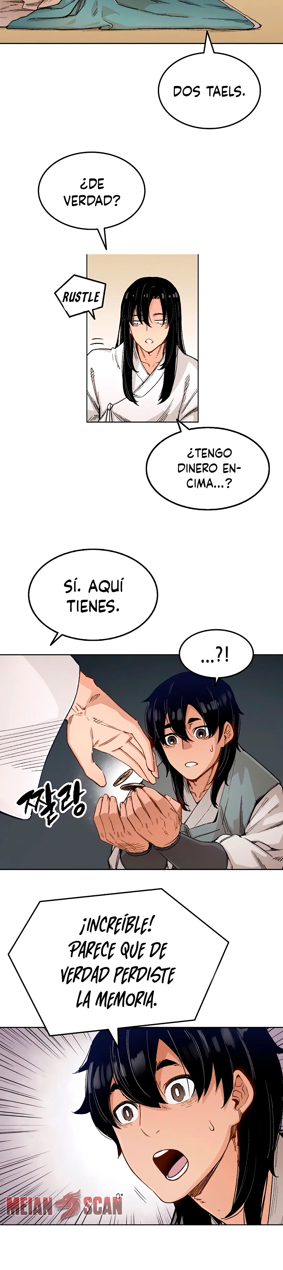 Página 49 del Manga