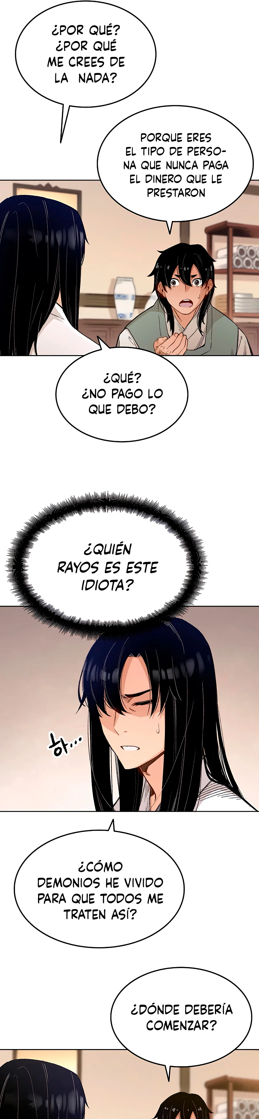 Página 50 del Manga