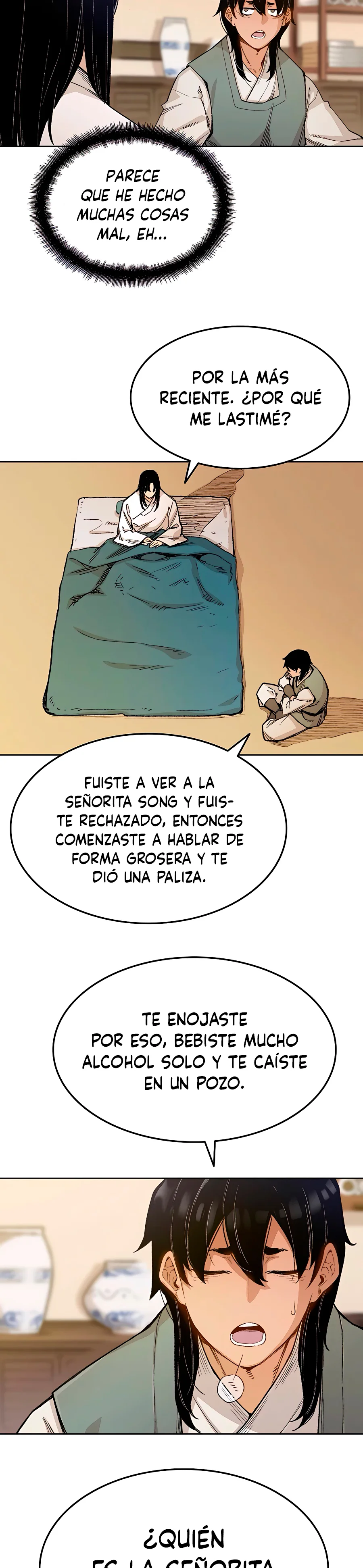 Página 51 del Manga
