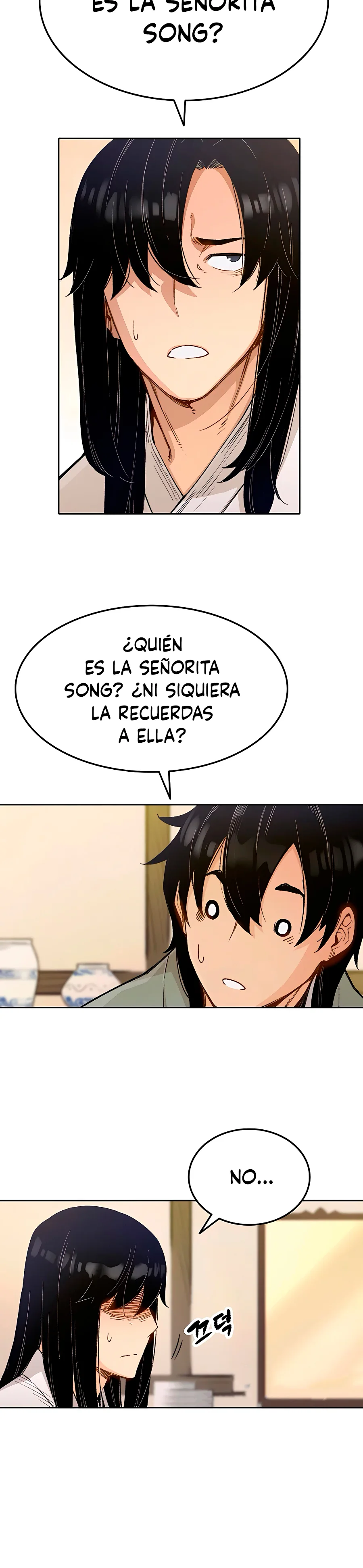Página 52 del Manga