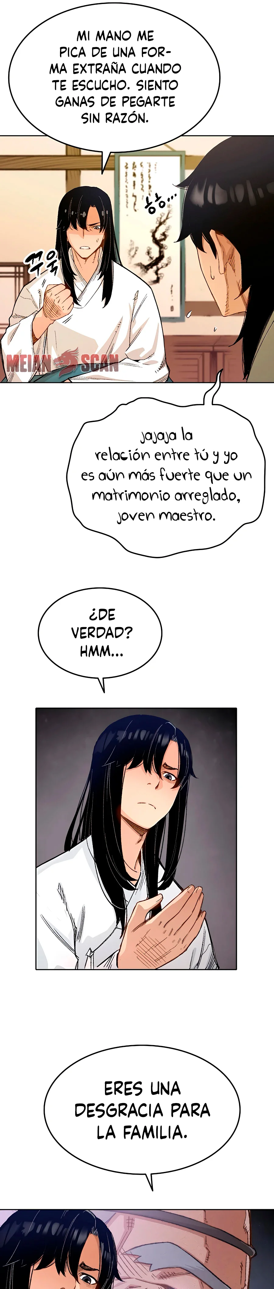 Página 56 del Manga