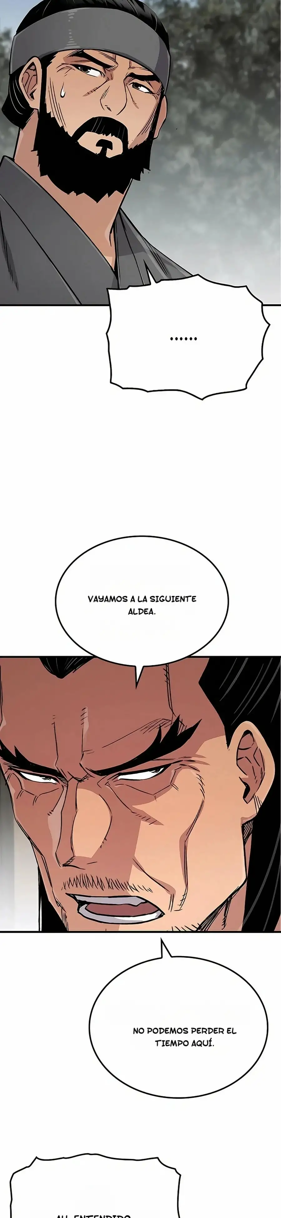 Página 38 del Manga