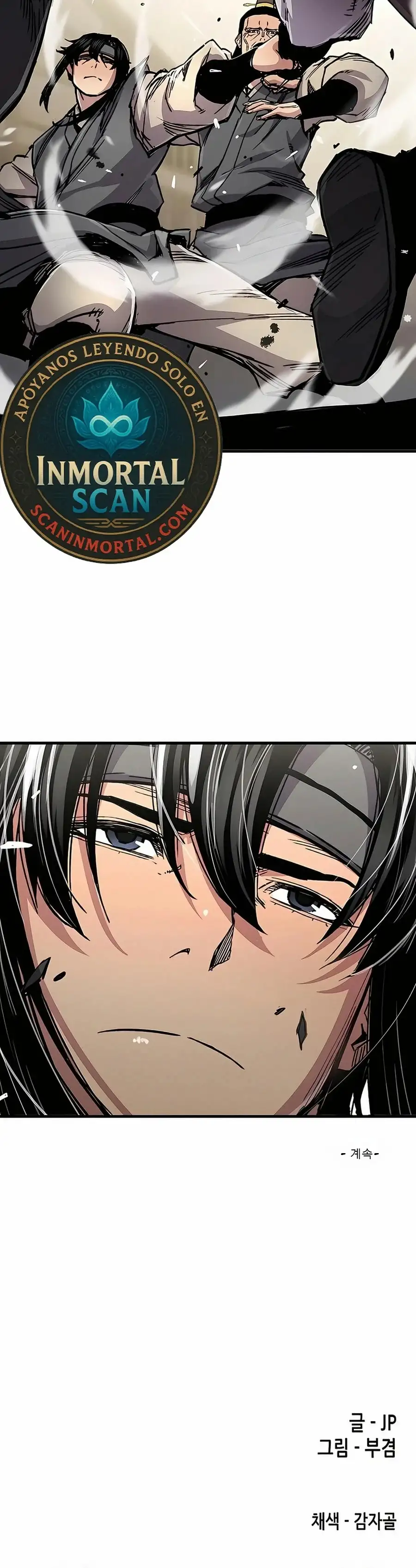 Página 47 del Manga