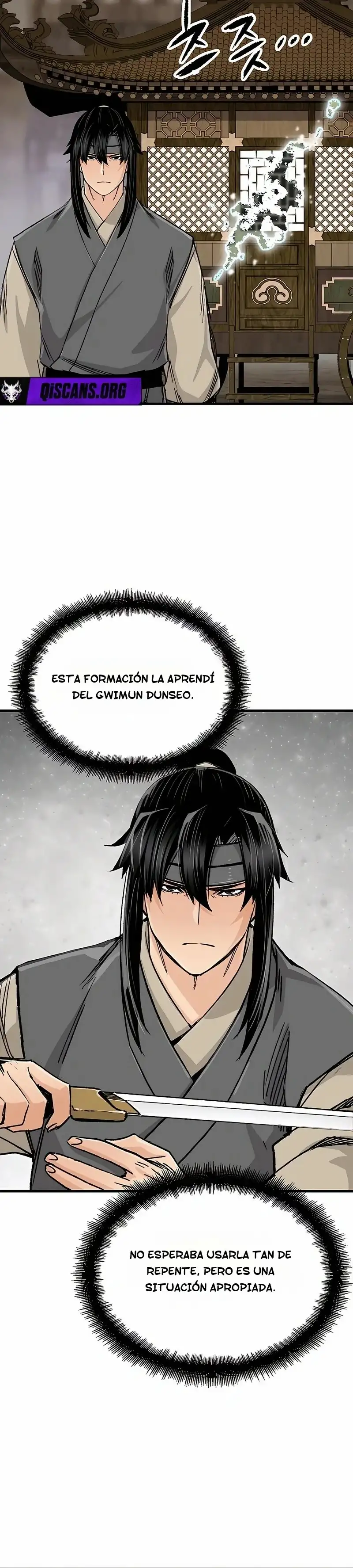 Página 36 del Manga