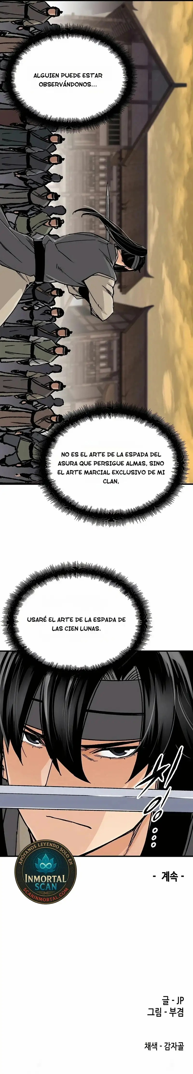 Página 37 del Manga