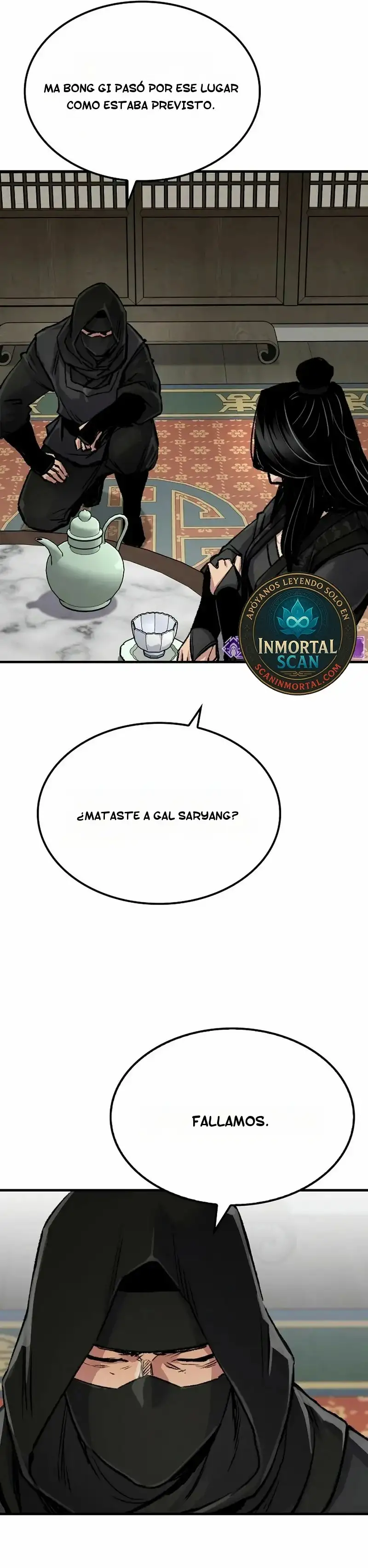Página 36 del Manga