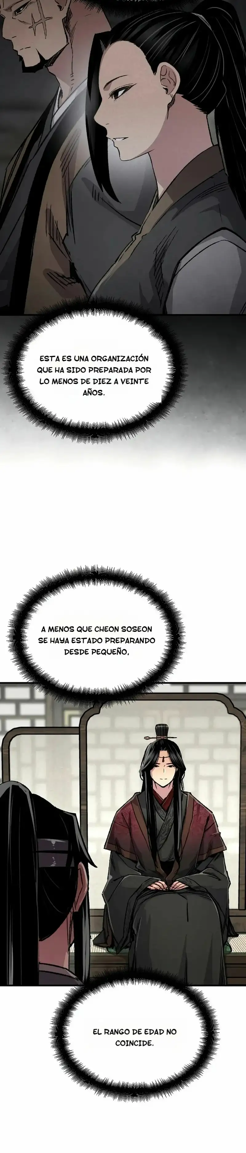 Página 43 del Manga