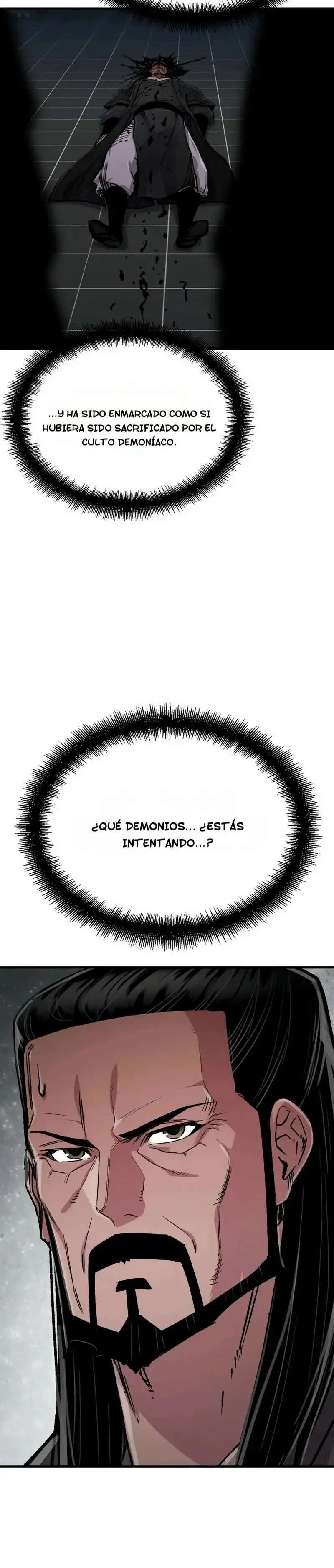 Página 36 del Manga