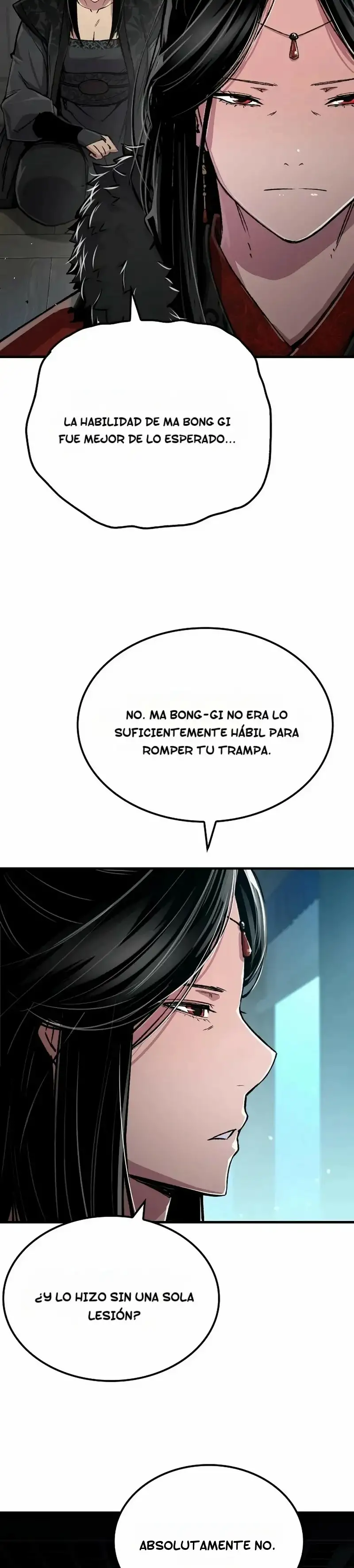 Página 38 del Manga