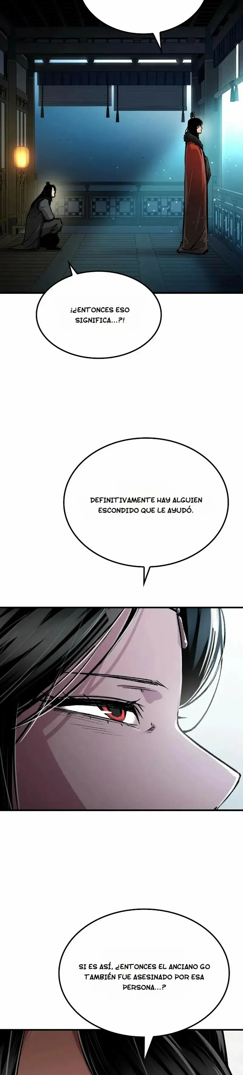 Página 39 del Manga