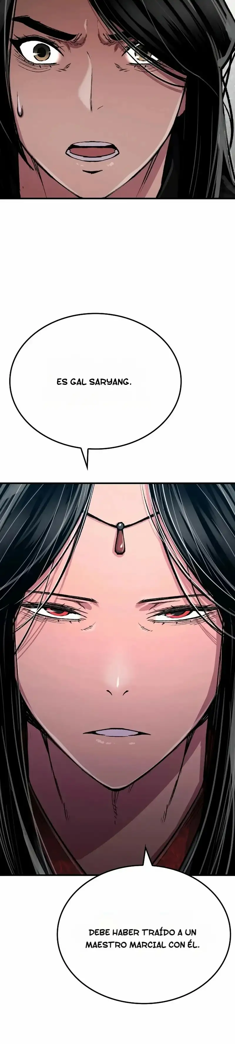 Página 40 del Manga