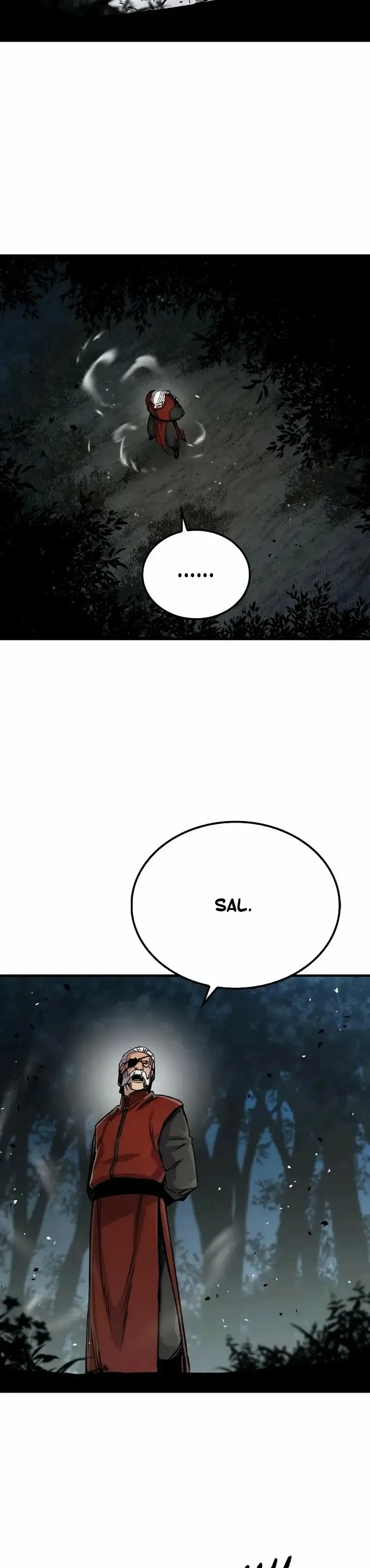 Página 46 del Manga