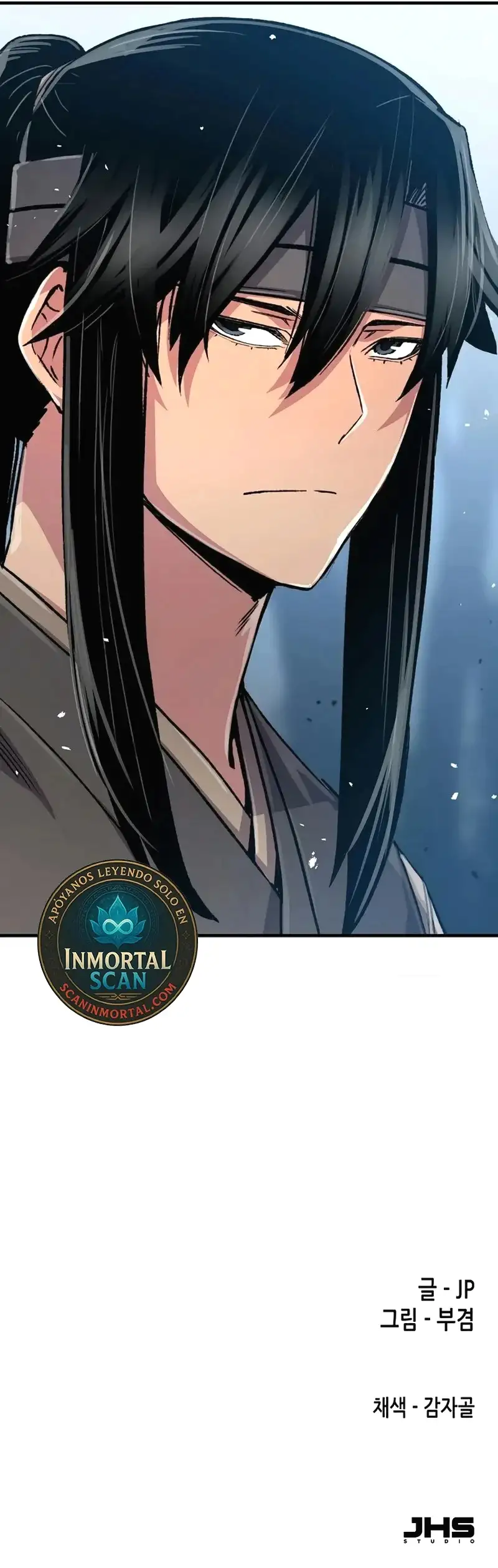 Página 48 del Manga