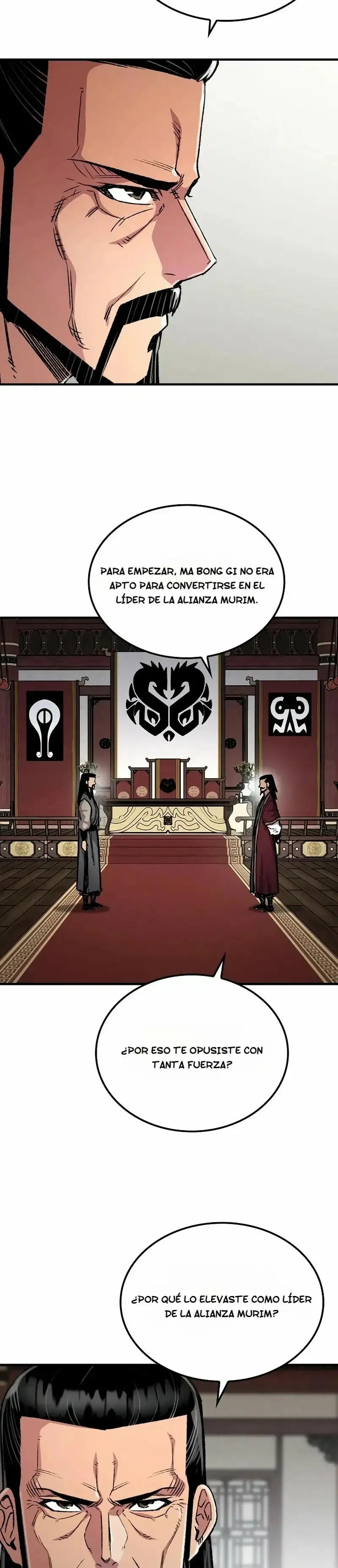 Página 45 del Manga