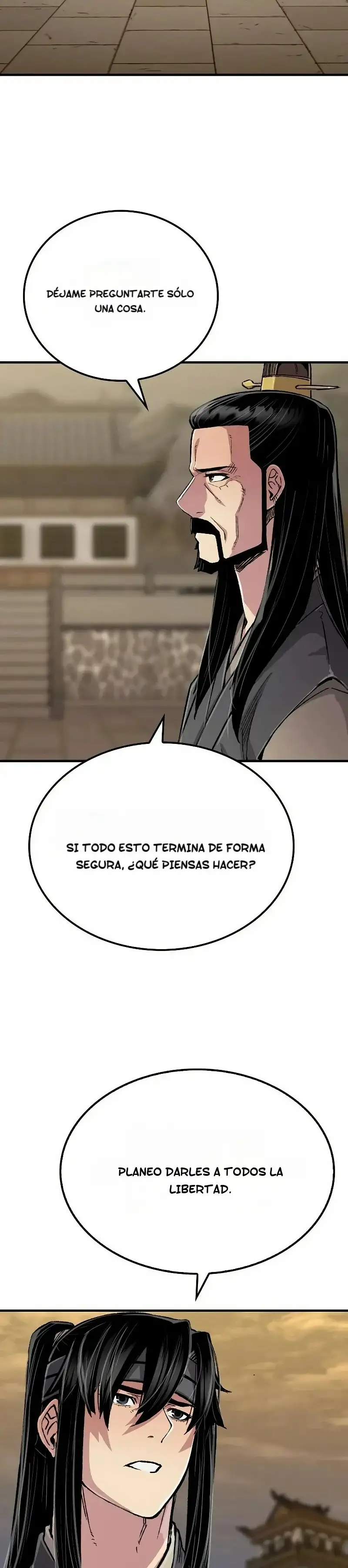 Página 43 del Manga