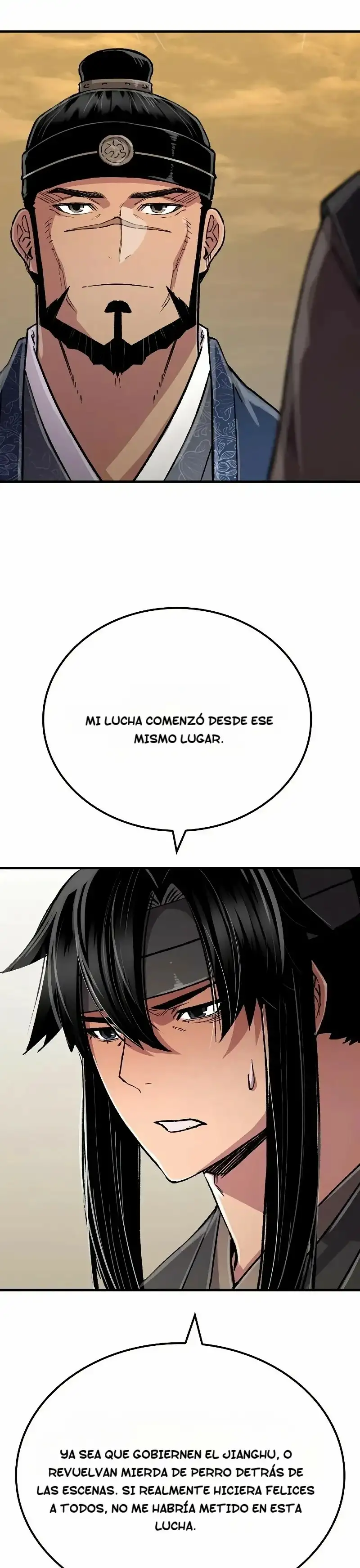 Página 46 del Manga