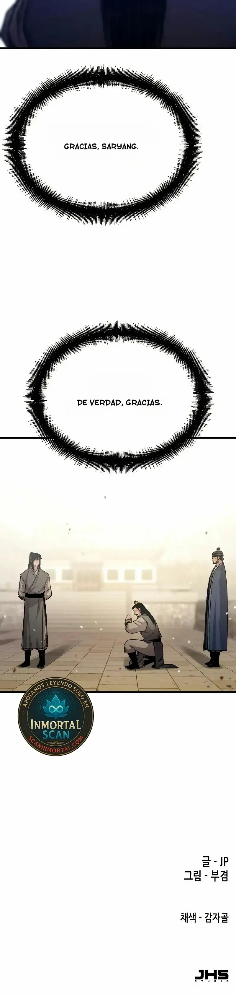 Página 55 del Manga