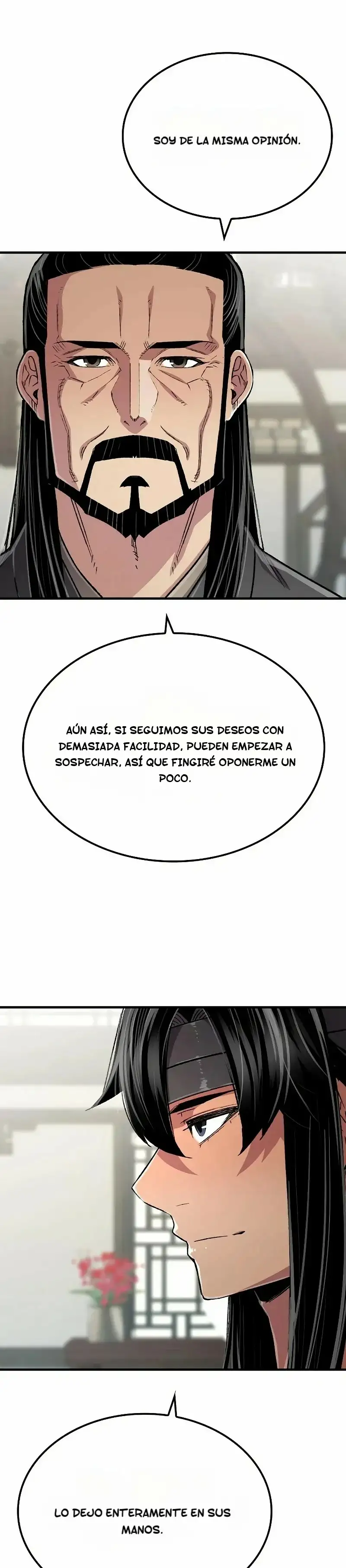 Página 36 del Manga