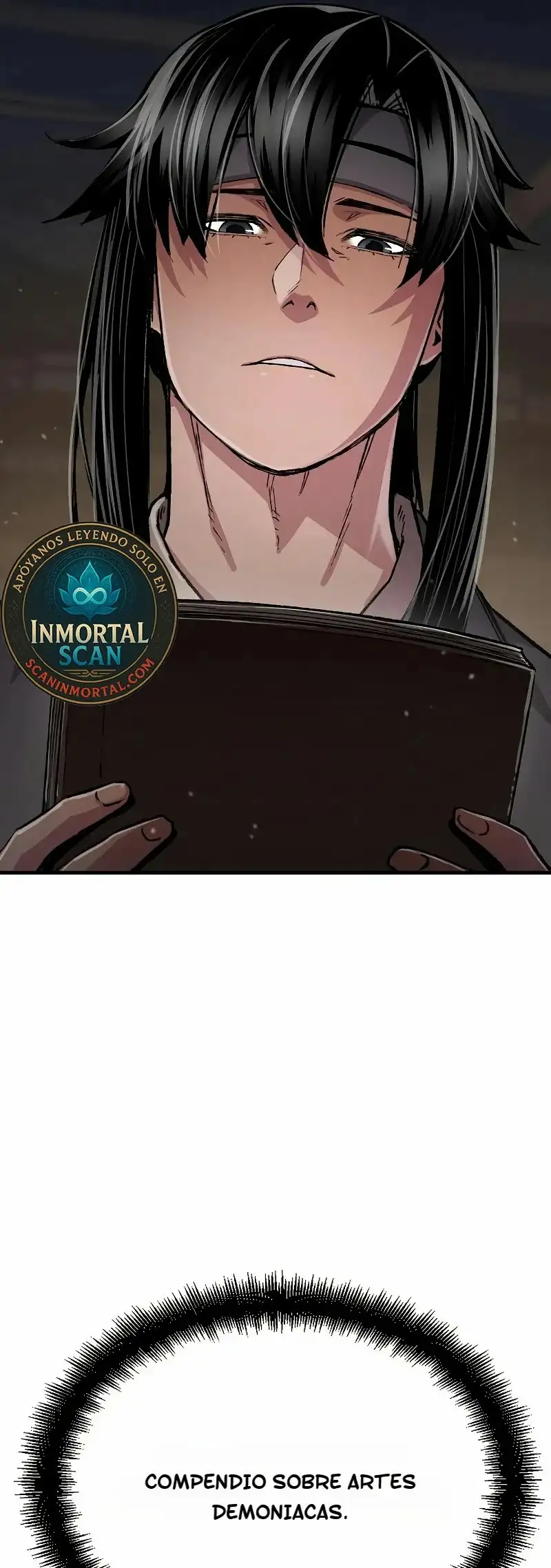Página 43 del Manga