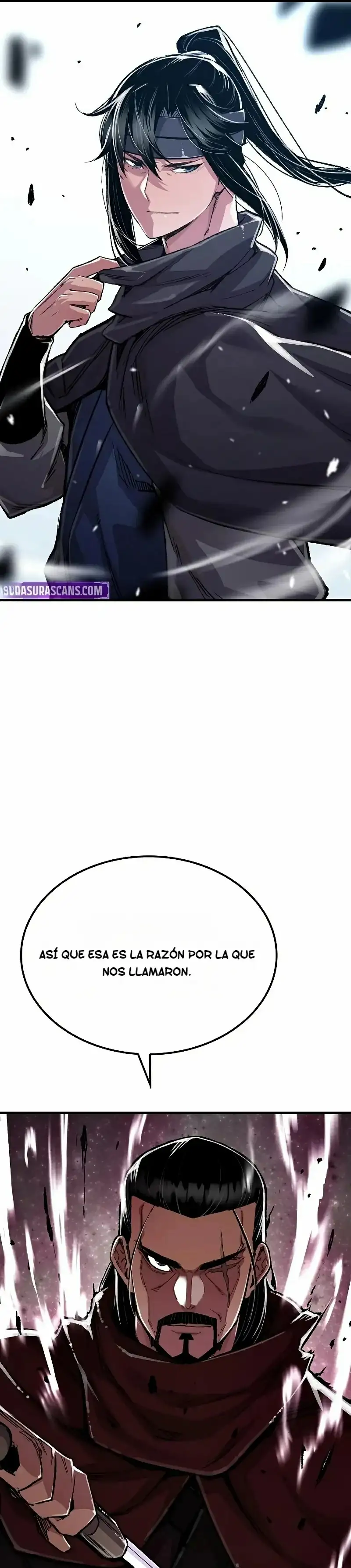 Página 36 del Manga