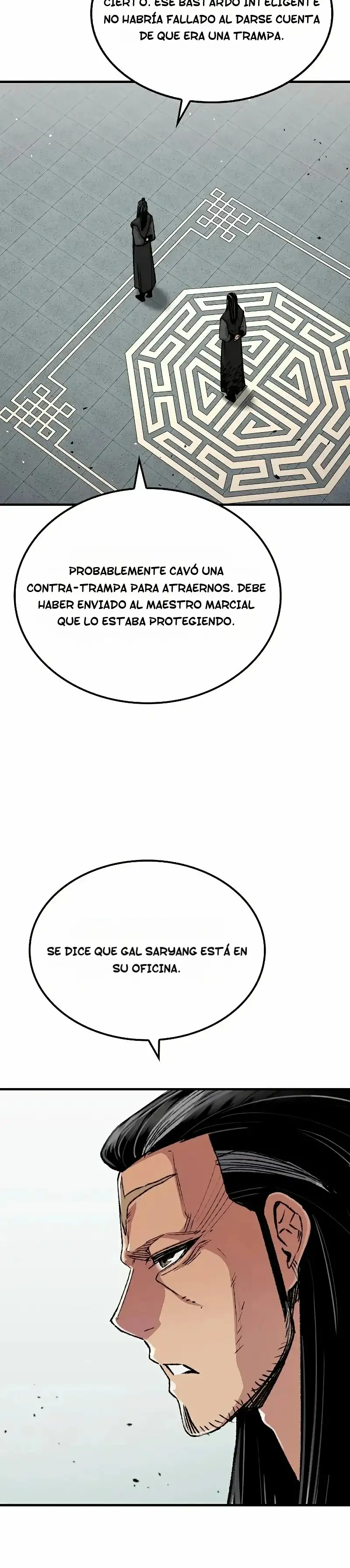 Página 42 del Manga