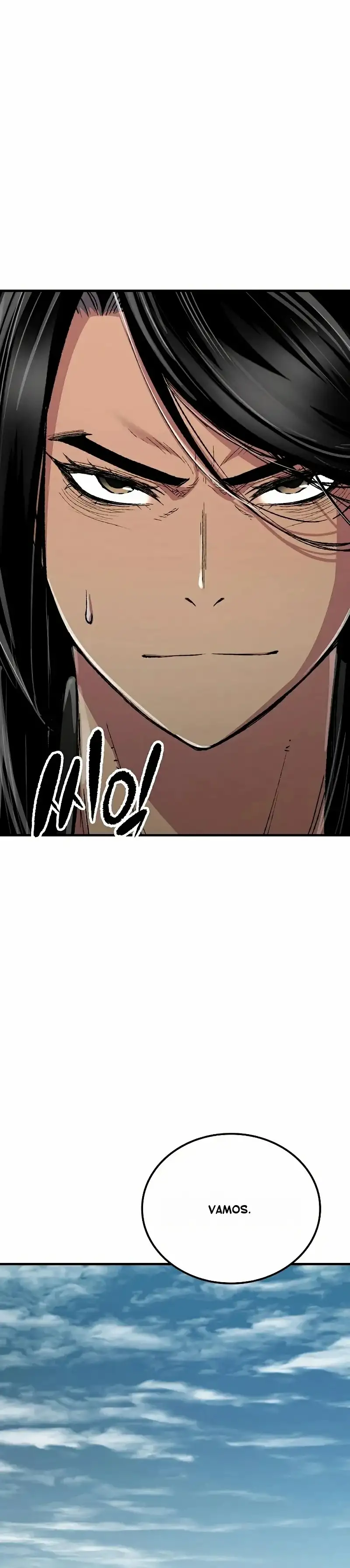 Página 43 del Manga