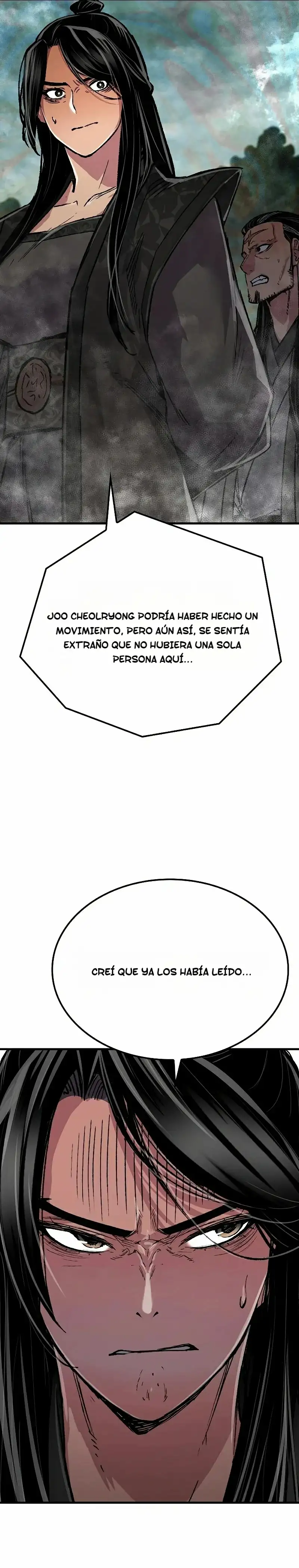 Página 36 del Manga