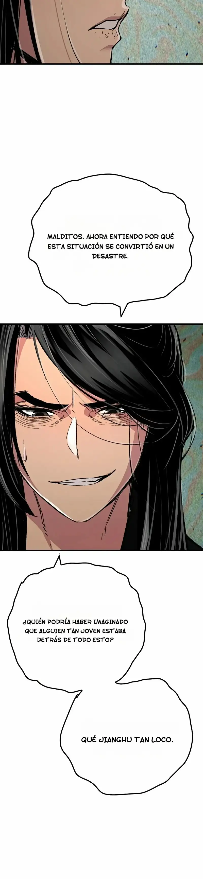 Página 42 del Manga