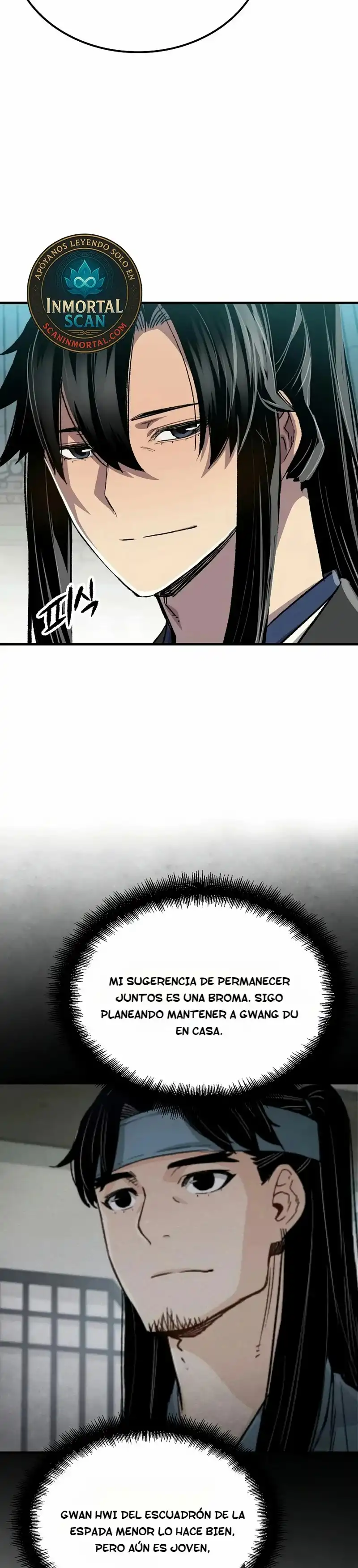 Página 40 del Manga
