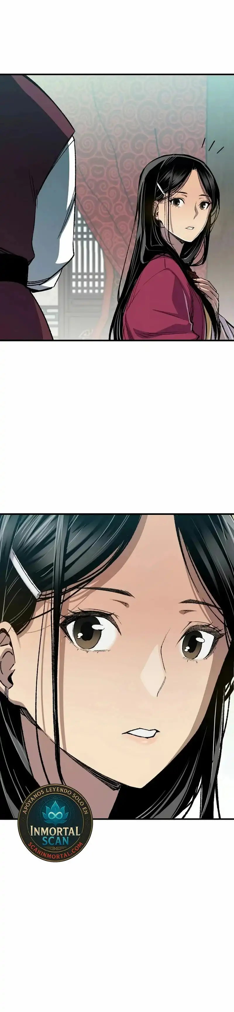 Página 43 del Manga