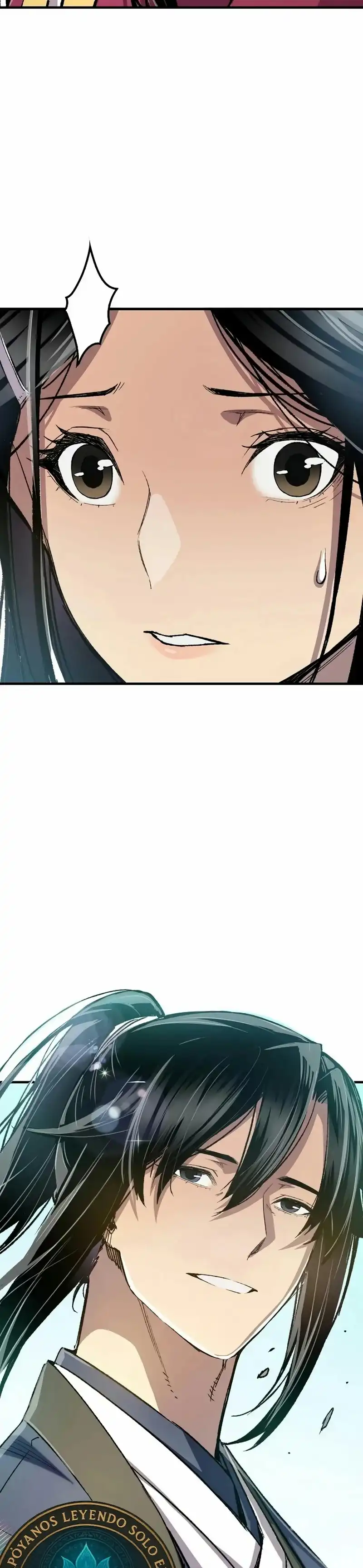 Página 45 del Manga