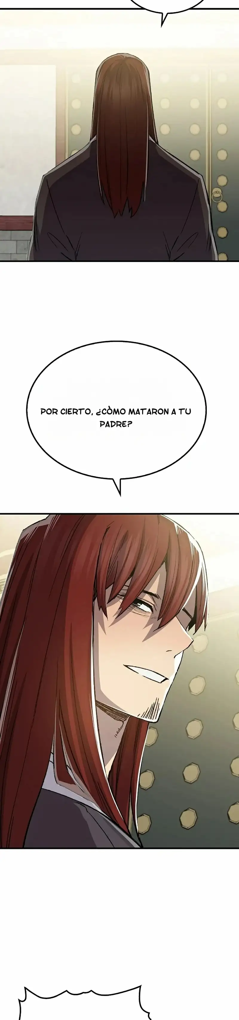 Página 39 del Manga